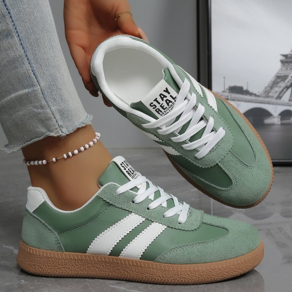 Vans Shoes Old Skool - أحذية رياضية خفيفة الوزن ومريحة للنساء،
