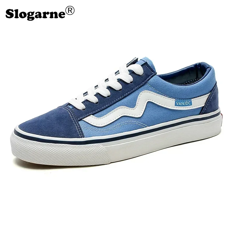 سيدة الخريف الشتاء أحذية رياضي - مراجعة Vans Shoes Old Skool وسعره