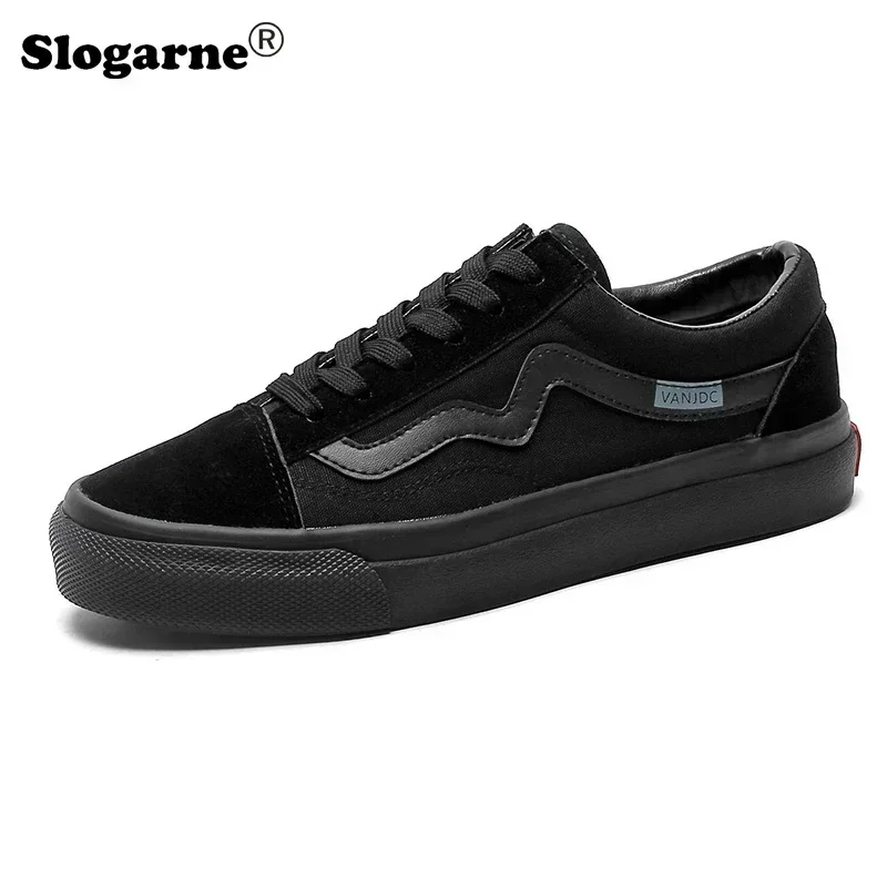 سيدة الخريف الشتاء أحذية رياضي - مراجعة Vans Shoes Old Skool وسعره