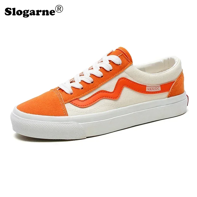 سيدة الخريف الشتاء أحذية رياضي - مراجعة Vans Shoes Old Skool وسعره