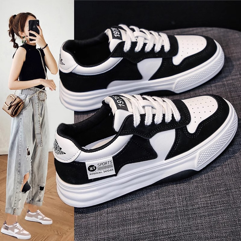 أحذية رياضية نسائية جديدة للرب - مراجعة Vans Shoes Old Skool وسعره