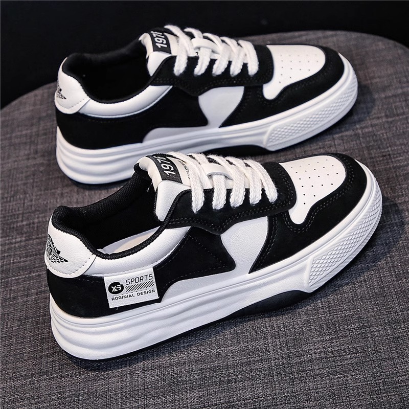 أحذية رياضية نسائية جديدة للرب - مراجعة Vans Shoes Old Skool وسعره