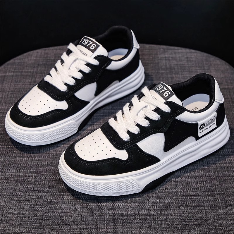 أحذية رياضية نسائية جديدة للرب - مراجعة Vans Shoes Old Skool وسعره