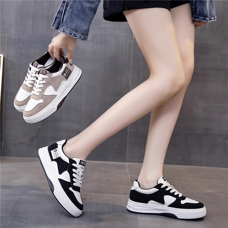 أحذية رياضية نسائية جديدة للرب - مراجعة Vans Shoes Old Skool وسعره