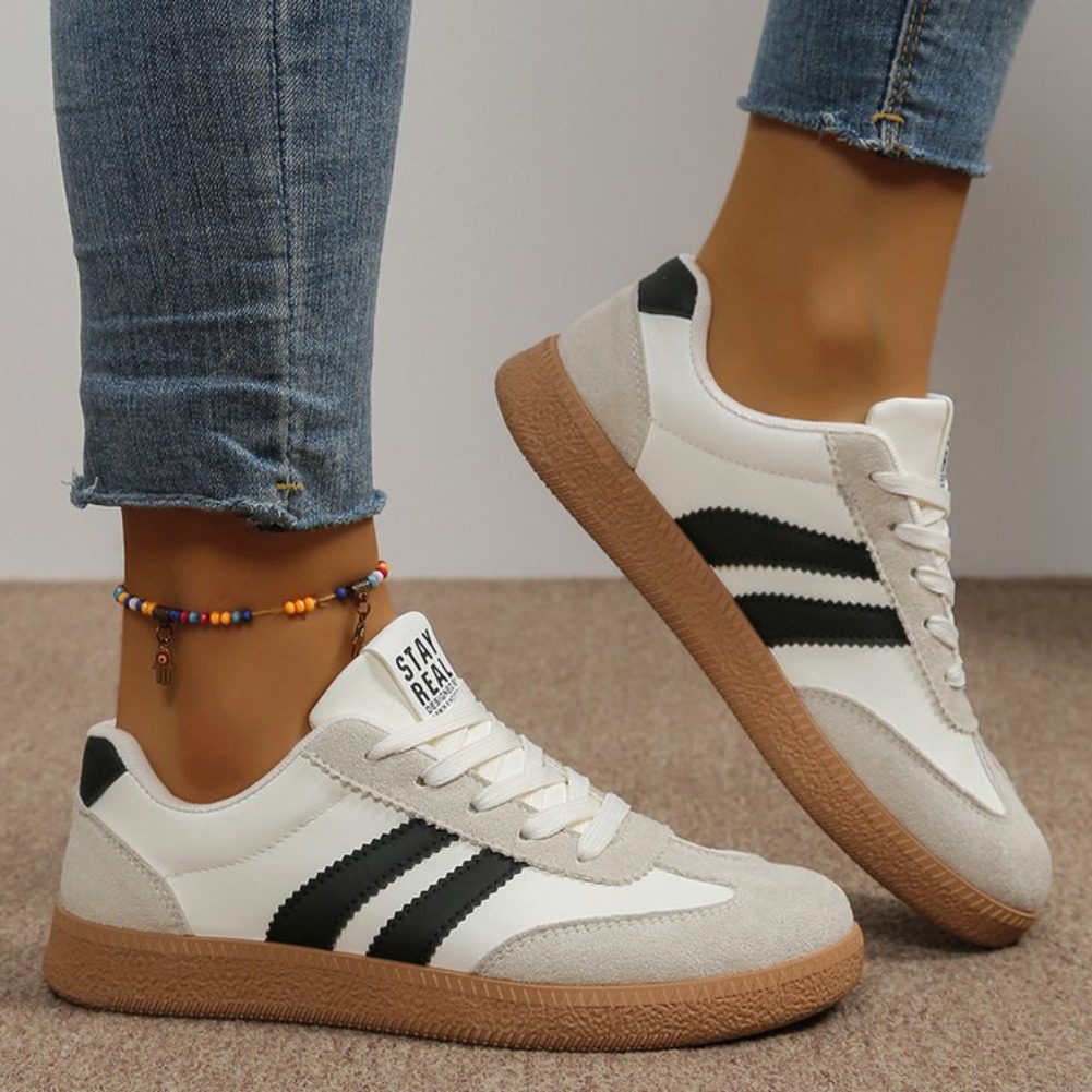 أحذية رياضية خفيفة الوزن ومريح - مراجعة Vans Shoes Old Skool وسعره