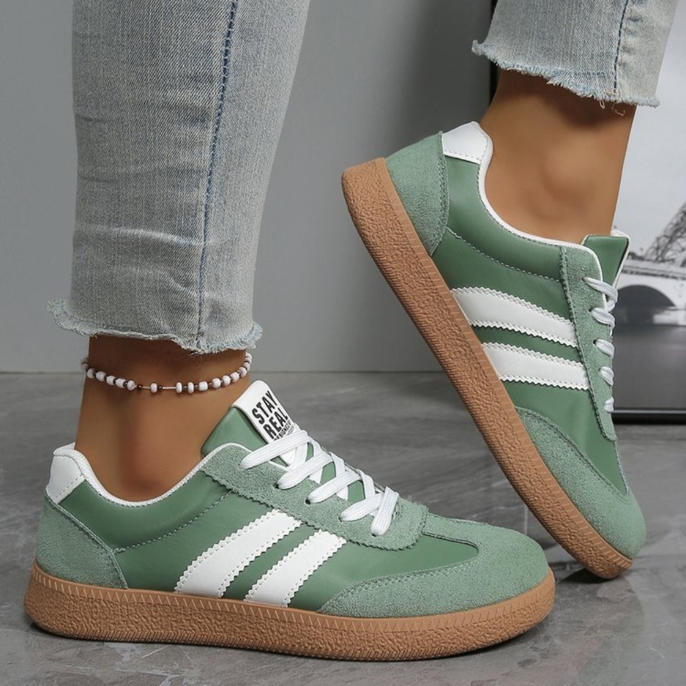 أحذية رياضية خفيفة الوزن ومريح - مراجعة Vans Shoes Old Skool وسعره