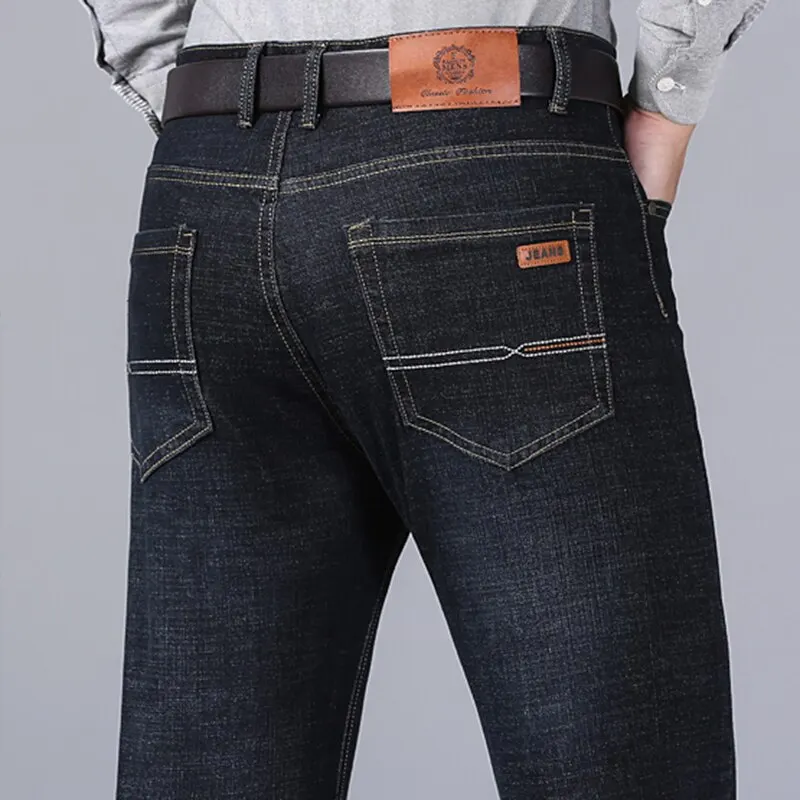 الرجال موضة مستقيم الجينز رجال - مراجعة Levis Jeans 501 وسعره