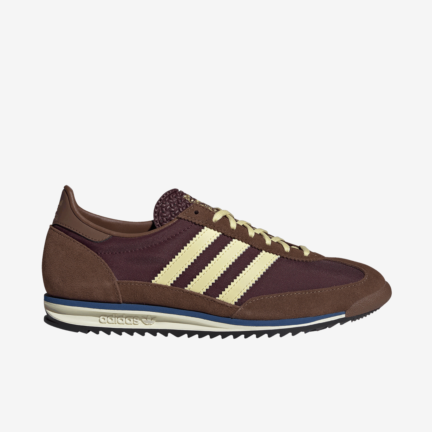 حذاء كاجوال نسائي أصلي خفيف ال - مراجعة Adidas Shoes Samba وسعره