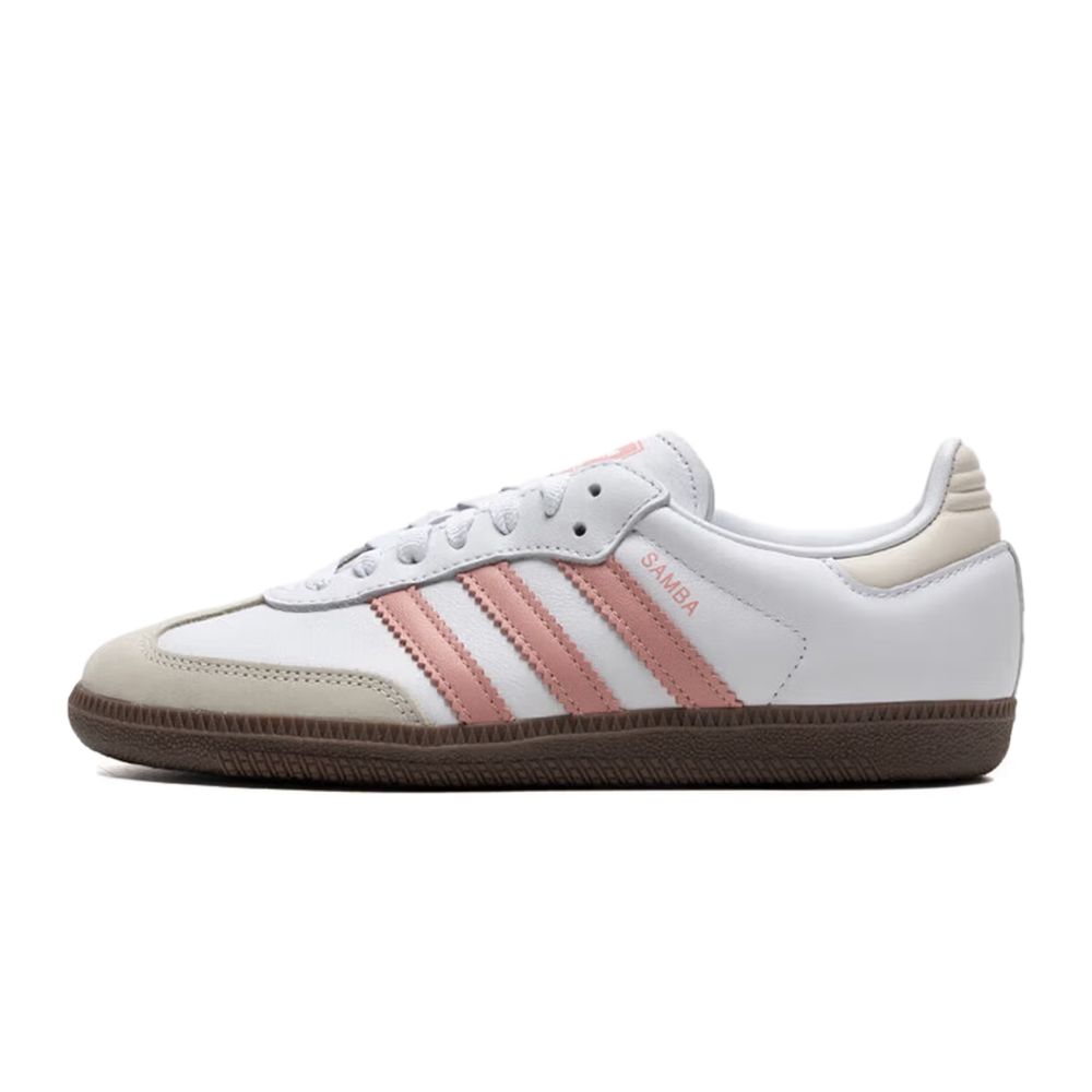 حذاء رياضي نسائي من adidas Sam - مراجعة Adidas Shoes Samba وسعره