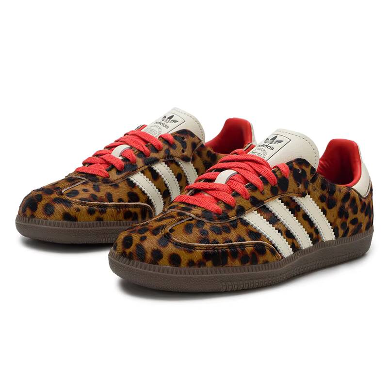 حذاء SAMBA Adidas Original OG  - مراجعة Adidas Shoes Gazelle وسعره