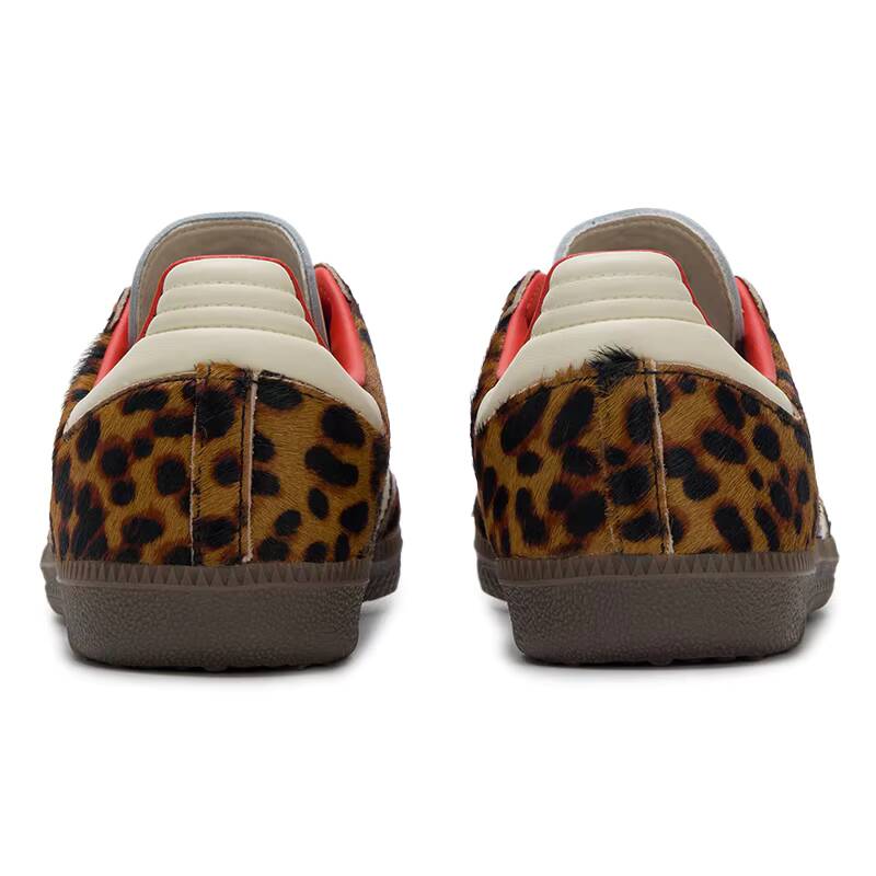 حذاء SAMBA Adidas Original OG  - مراجعة Adidas Shoes Gazelle وسعره