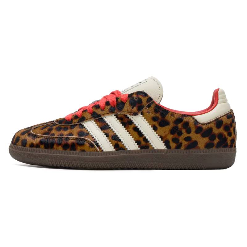 حذاء SAMBA Adidas Original OG  - مراجعة Adidas Shoes Gazelle وسعره