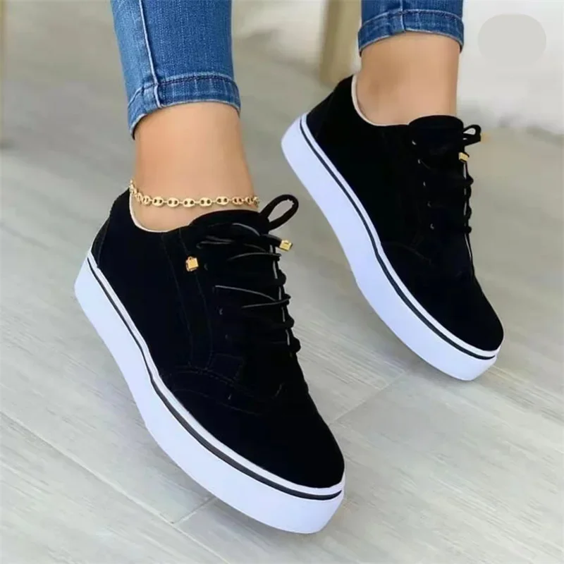 2025 جديد المرأة منخفضة أعلى أ - مراجعة Vans Shoes Old Skool وسعره