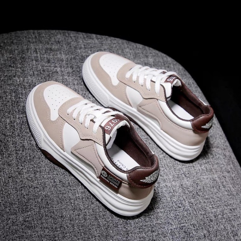 2024 أحذية منصة النساء أحذية ر - مراجعة Vans Shoes Old Skool وسعره