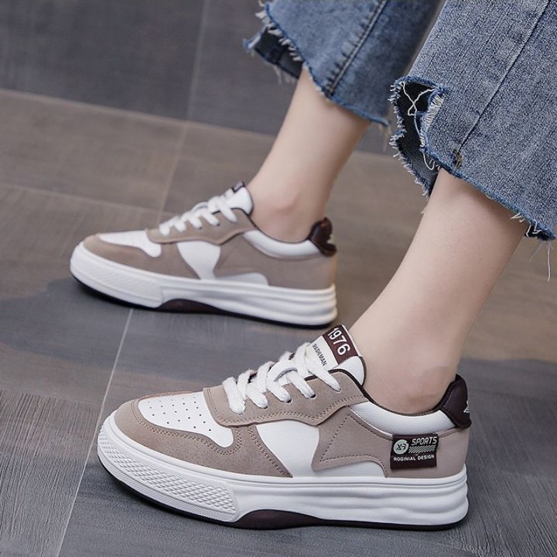 2024 أحذية منصة النساء أحذية ر - مراجعة Vans Shoes Old Skool وسعره