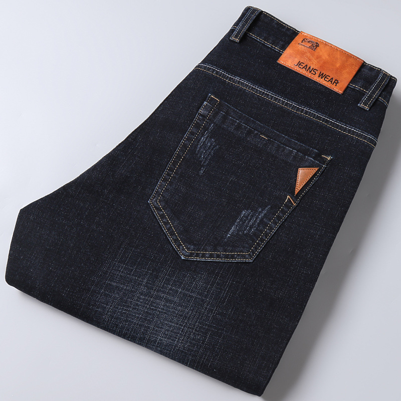 الرجال موضة مستقيم الجينز الرج - مراجعة Levis Jeans 501 وسعره