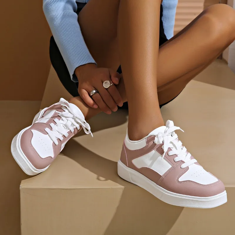 حذاء تزلج جلدي مريح برقبة منخف - مراجعة Vans Shoes Old Skool وسعره