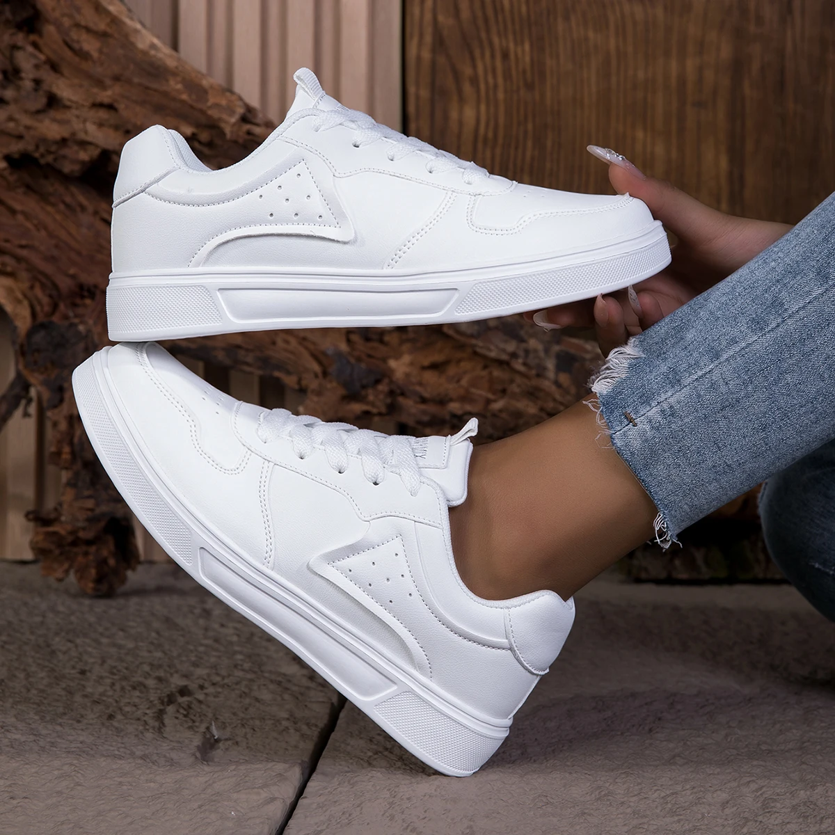 أحذية نسائية عصرية غير رسمية،  - مراجعة Vans Shoes Old Skool وسعره