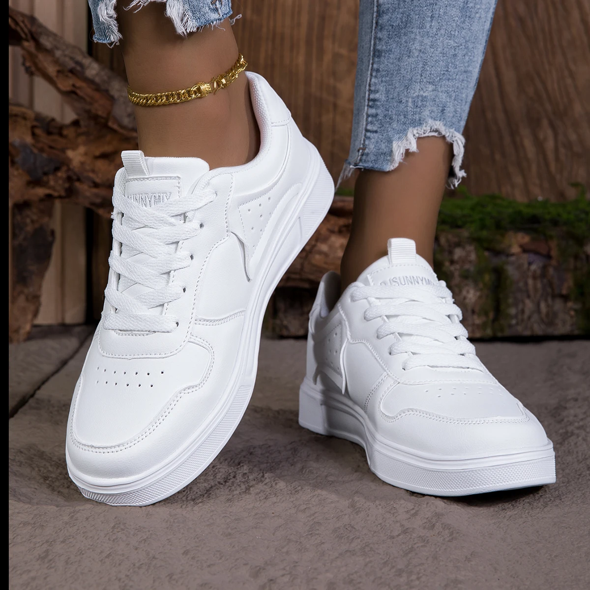 أحذية نسائية عصرية غير رسمية،  - مراجعة Vans Shoes Old Skool وسعره