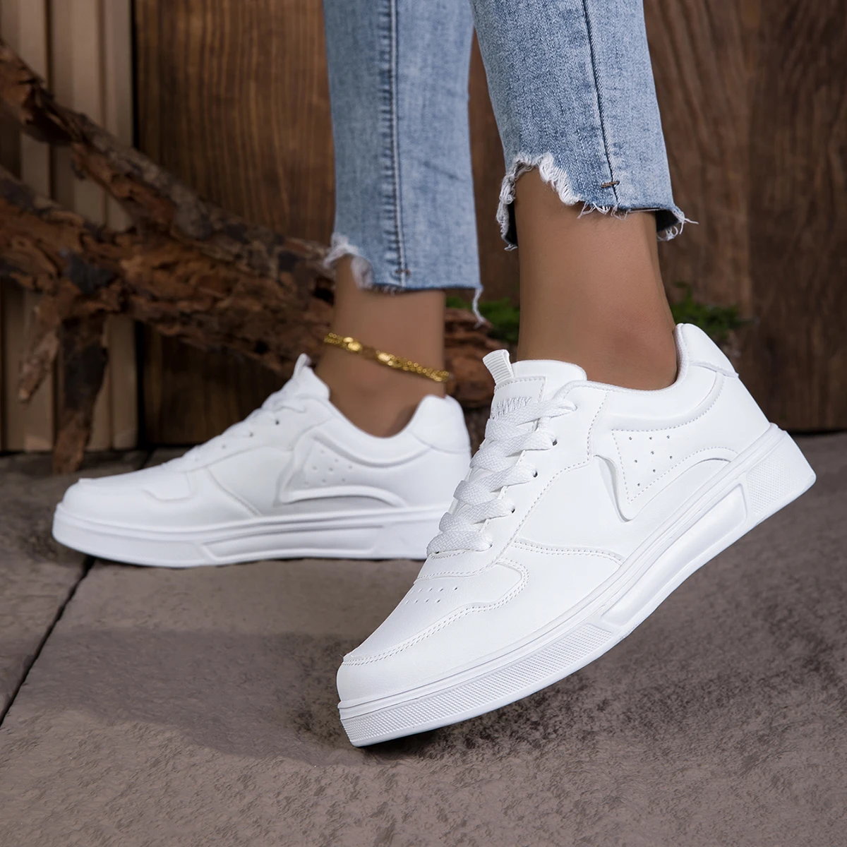 أحذية نسائية عصرية غير رسمية،  - مراجعة Vans Shoes Old Skool وسعره