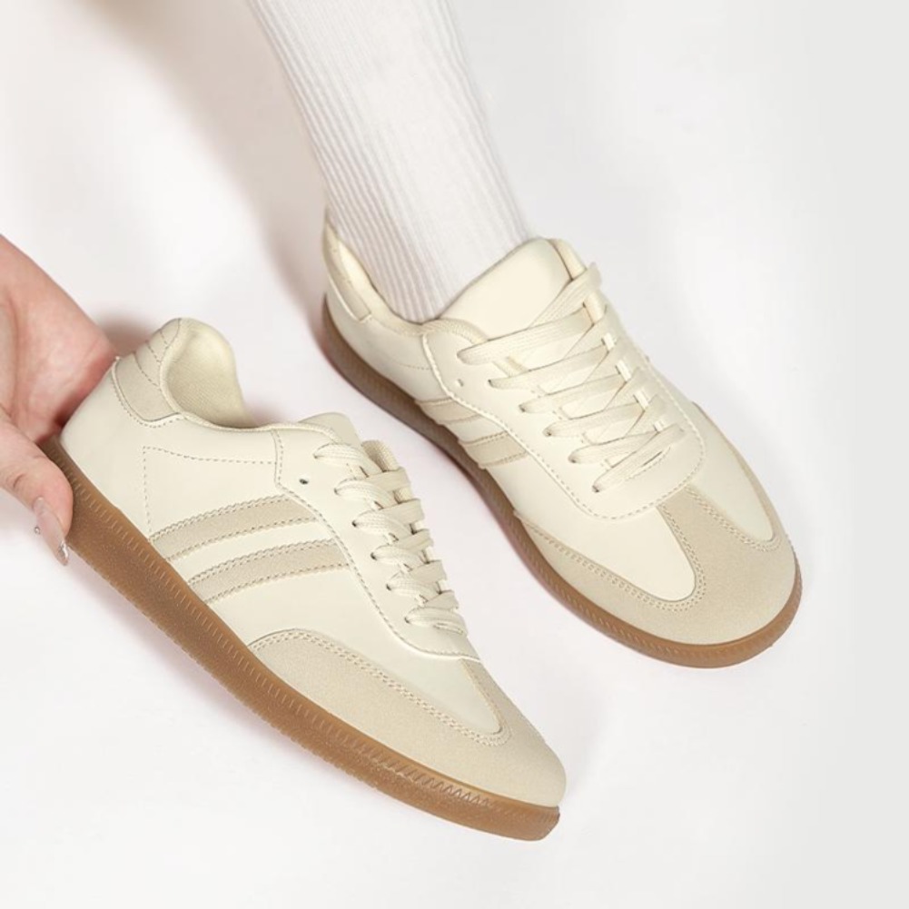 أحذية رياضية نسائية أنيقة للتن - مراجعة Vans Shoes Old Skool وسعره