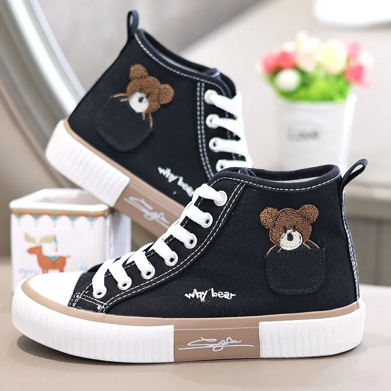 أحذية قماشية لطيفة للنساء أحذي - مراجعة Vans Shoes Old Skool وسعره
