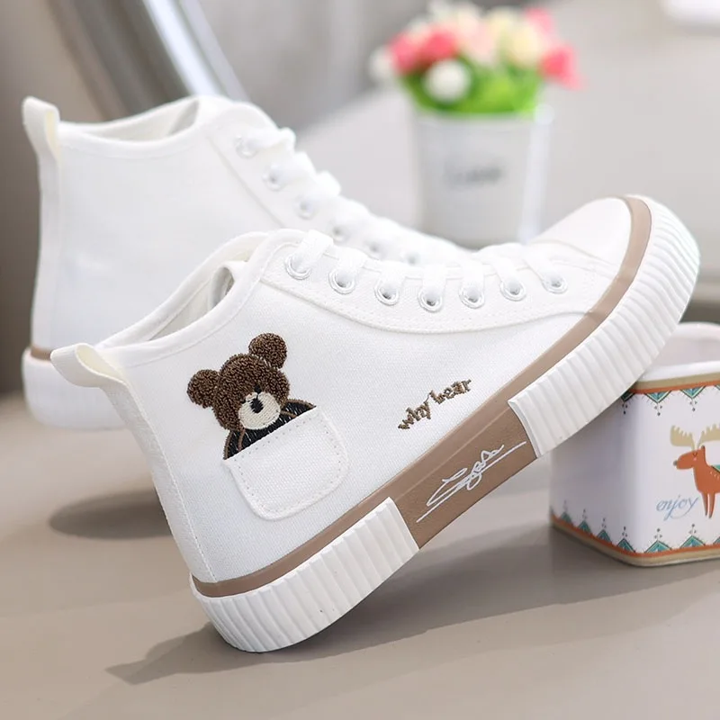 أحذية قماشية لطيفة للنساء أحذي - مراجعة Vans Shoes Old Skool وسعره
