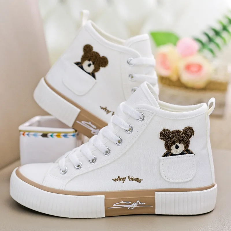 أحذية قماشية لطيفة للنساء أحذي - مراجعة Vans Shoes Old Skool وسعره