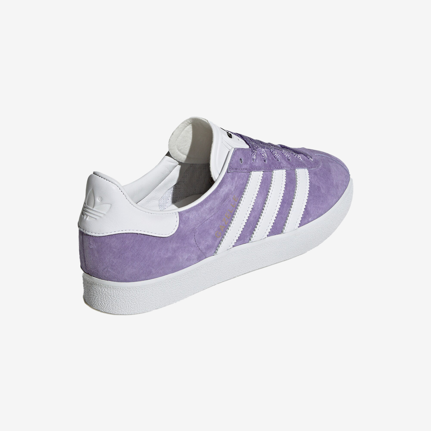 حذاء رياضي كاجوال للجنسين من A - مراجعة Adidas Shoes Gazelle وسعره