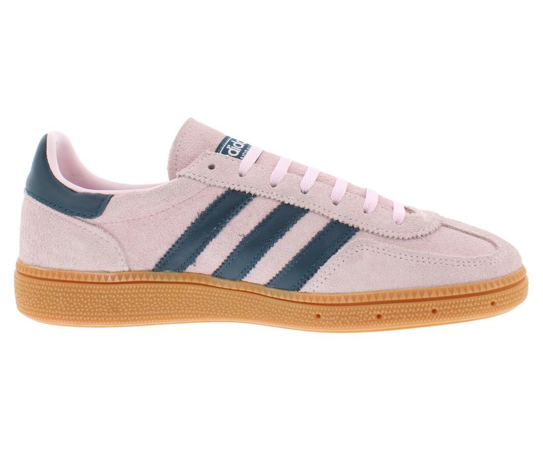 حذاء أديداس سبيزيال لكرة اليد  - مراجعة Adidas Shoes Gazelle وسعره