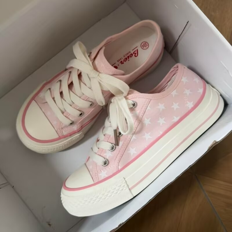 أحذية قماشية كاجوال منخفضة الا - مراجعة Vans Shoes Old Skool وسعره