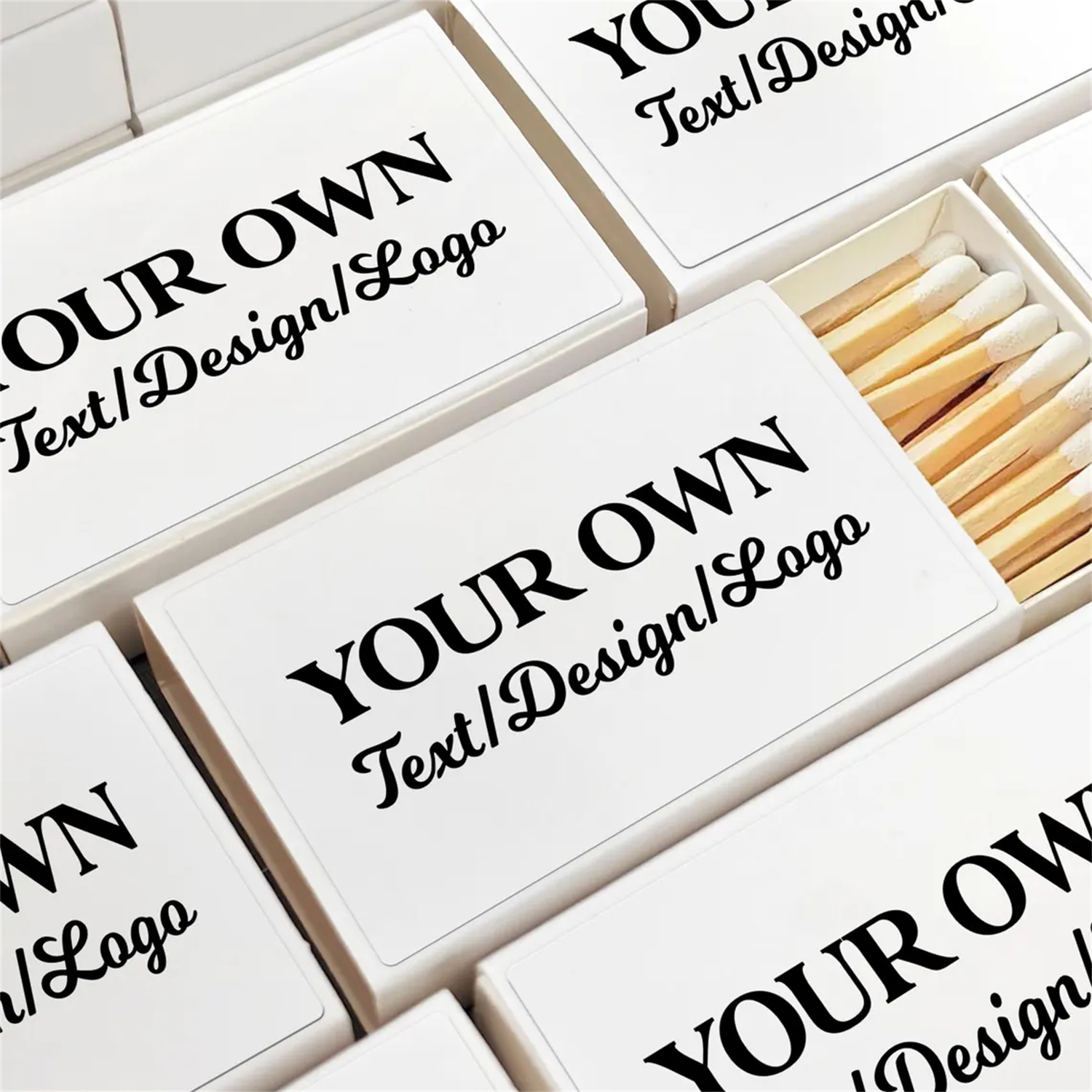 علب كبريت مخصصة بتصميم عتيق لم - مراجعة Custom Photo Book وسعره