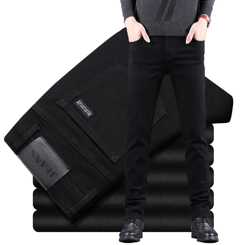 ربيع الخريف جديد الرجال النقي  - مراجعة Levis Jeans 501 وسعره