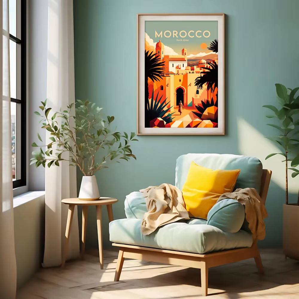 لوحة ماسية مي ميلودي سانريو، ف - مراجعة Photo Mosaic Print وسعره